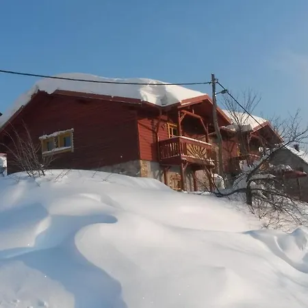 Apartment Vila Lokve