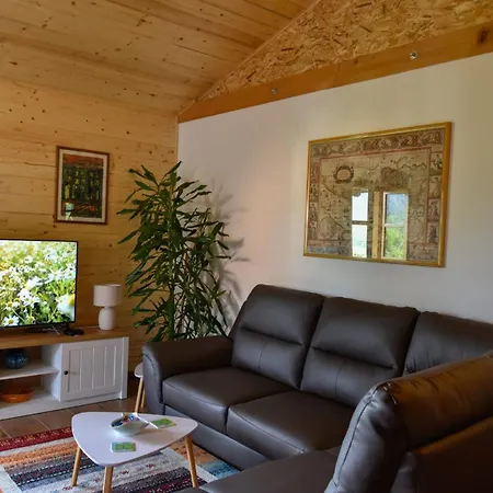 Apartment Vila Lokve * لوكفا