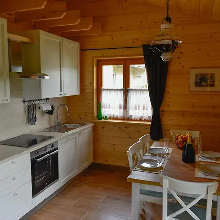 Lägenhet Apartment Vila Lokve *