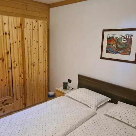 Lägenhet Apartment Vila Lokve *