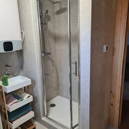 Apartment Vila Lokve Lokve