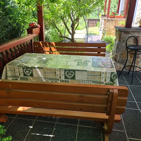 شقة Apartment Vila Lokve *