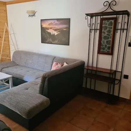 Apartment Vila Lokve *