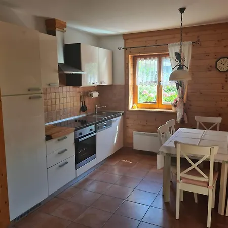 Apartment Vila Lokve Lokve