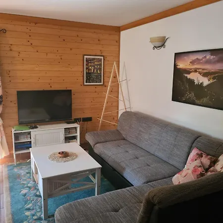 Apartment Vila Lokve * Lokve