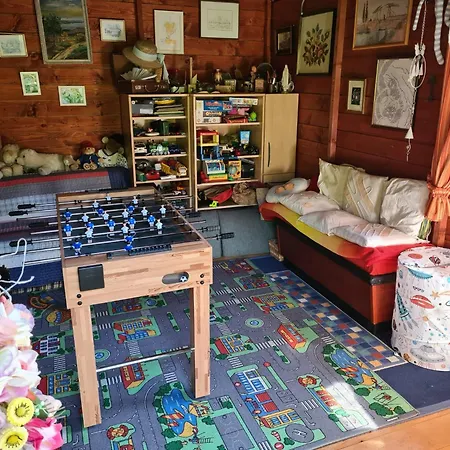 Apartment Vila Lokve