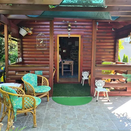 Apartment Vila Lokve *