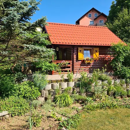 Apartment Vila Lokve