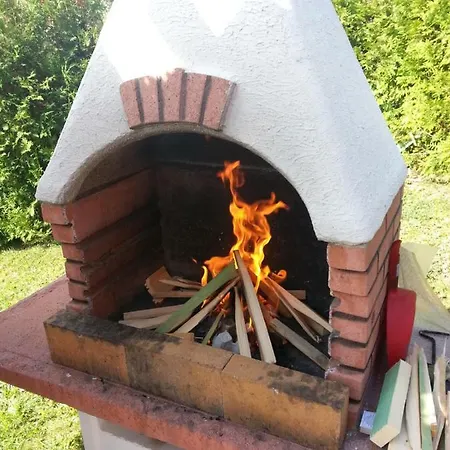 Apartment Vila Lokve Lokve