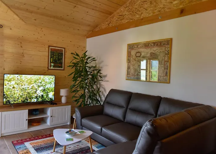 Apartment Vila Lokve * Lokve