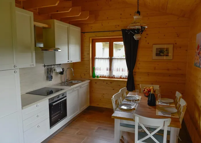 Appartamento Apartment Vila Lokve *