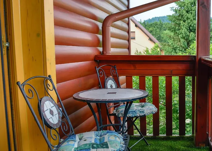 Apartment Vila Lokve Appartamento Lokve