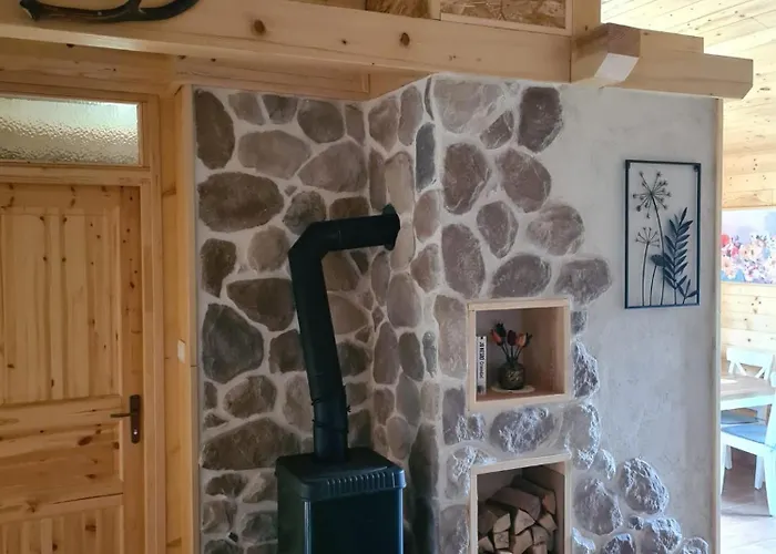 Apartment Vila Lokve Appartamento Lokve