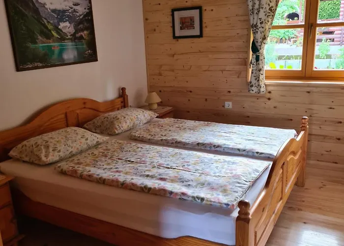 Apartment Vila Lokve Appartamento