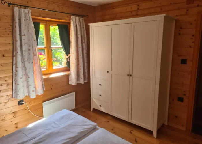 Appartamento Apartment Vila Lokve