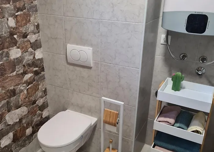 Apartment Vila Lokve Appartamento *