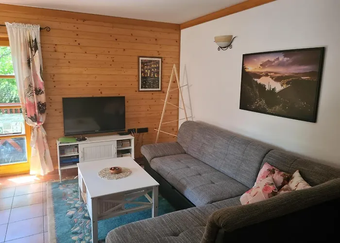 Apartment Vila Lokve * Lokve