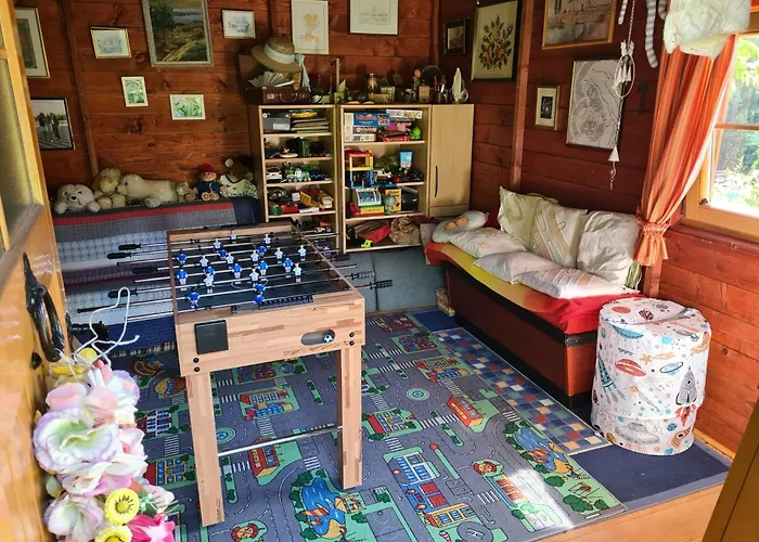 Apartment Vila Lokve