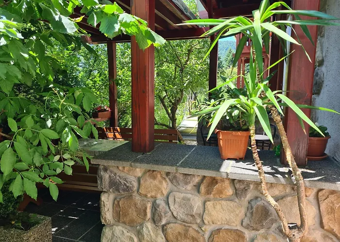 Apartment Vila Lokve Appartamento *