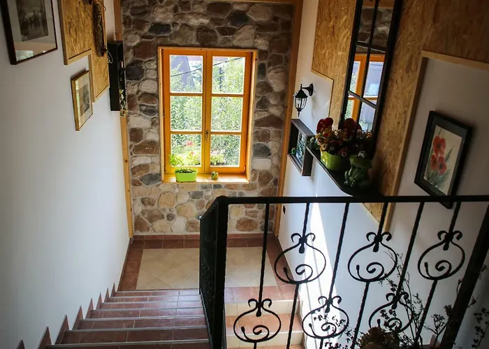 Apartment Vila Lokve Appartamento *