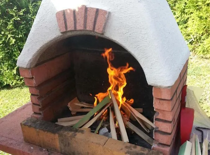 Apartment Vila Lokve Lokve