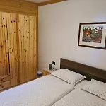 Apartmán Apartment Vila Lokve *