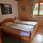 Apartment Vila Lokve Apartmán