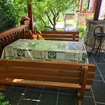 Apartmán Apartment Vila Lokve *