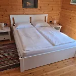 Apartmán Apartment Vila Lokve Lokve