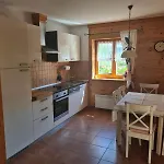 Apartment Vila Lokve Lokve