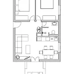 Apartment Apartment Vila Lokve Lokve