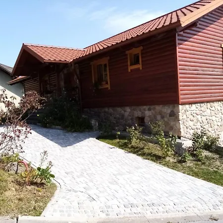 Apartament Apartment Vila Lokve