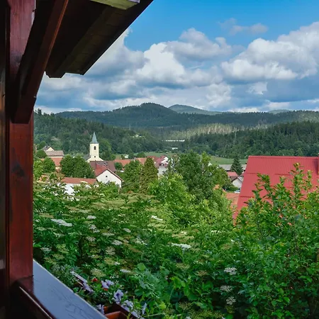 Apartment Vila Lokve Daire *