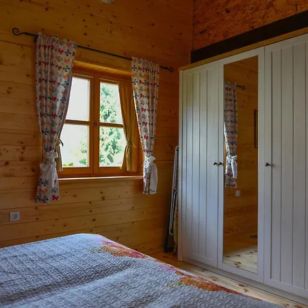 Apartment Vila Lokve Lokve