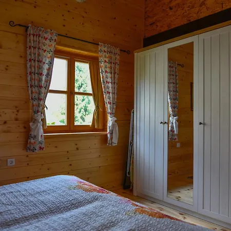 Apartment Vila Lokve Lokve