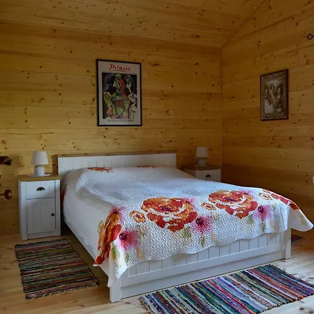 Apartment Vila Lokve Lejlighed *