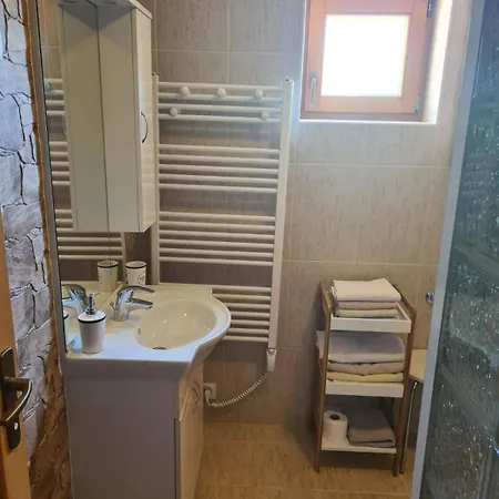 Apartment Vila Lokve *