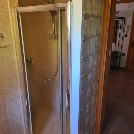 Apartment Vila Lokve * Lokve