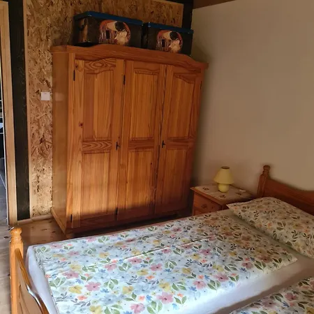 Apartment Vila Lokve