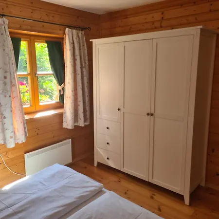 Apartmán Apartment Vila Lokve