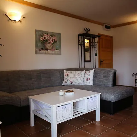 Apartment Vila Lokve Lokve