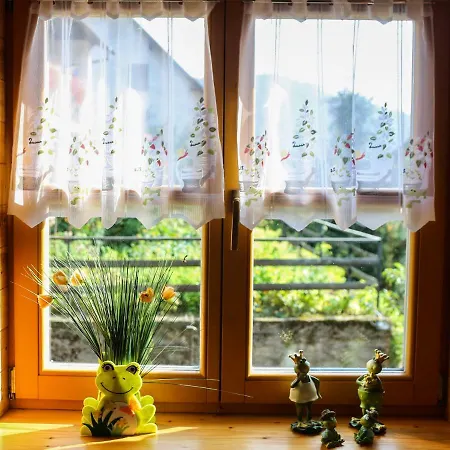 Daire Apartment Vila Lokve