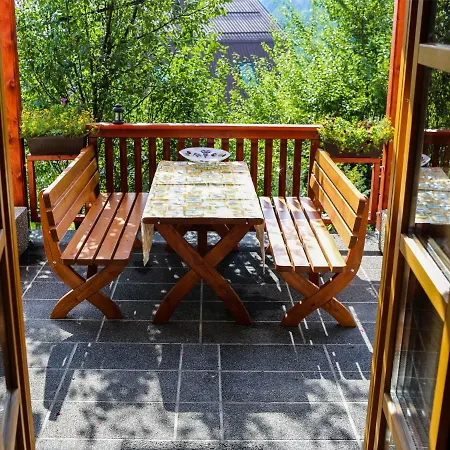 Apartment Vila Lokve Lokve