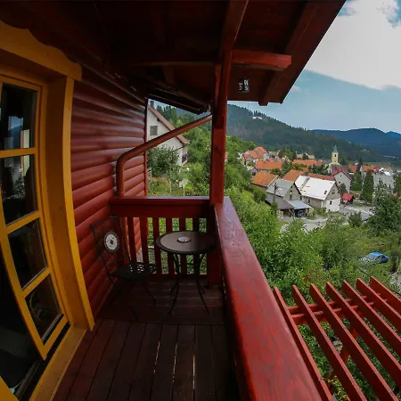 Apartment Vila Lokve
