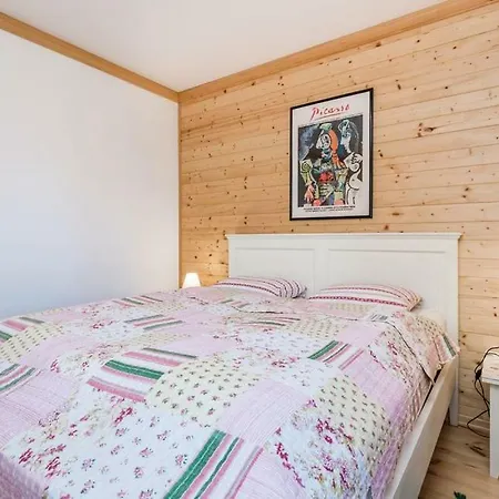 Daire Apartment Vila Lokve