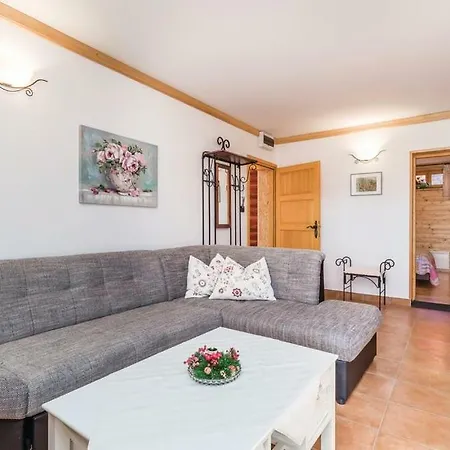 Apartment Vila Lokve Lokve
