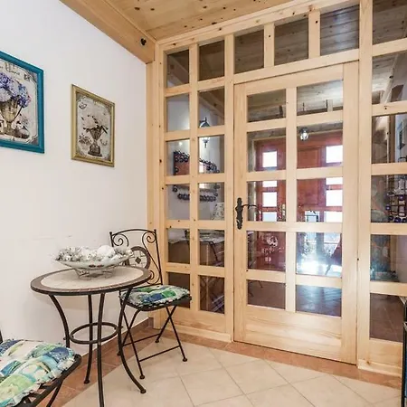 Daire Apartment Vila Lokve