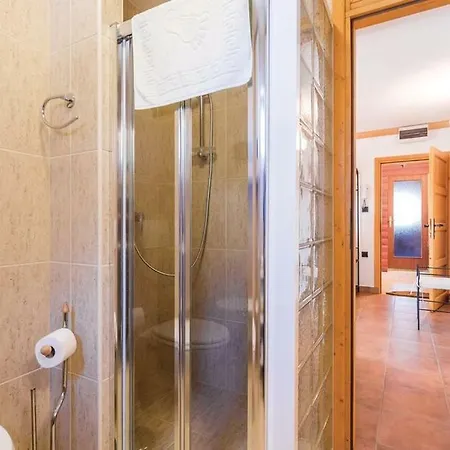 Apartment Vila Lokve *