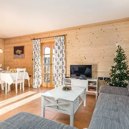Apartment Vila Lokve * Lokve