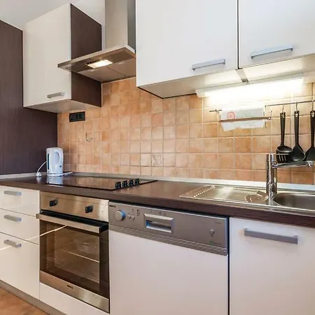 Apartment Vila Lokve Lokve